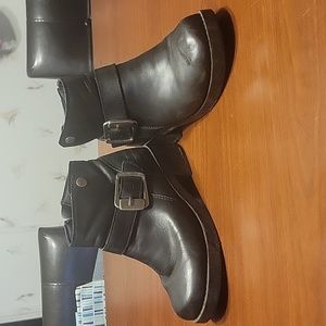 Ladies HD Boots